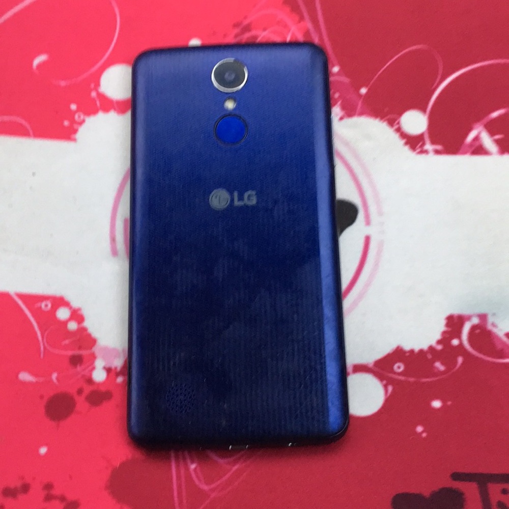 Lg stylo